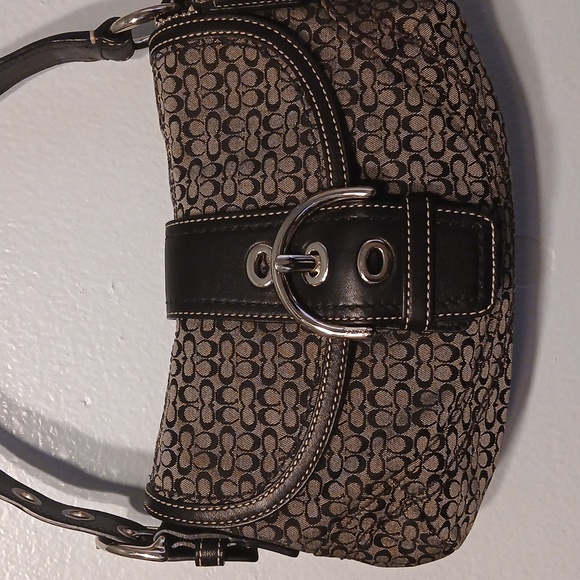 Coach Soho - Picture 2 of 4